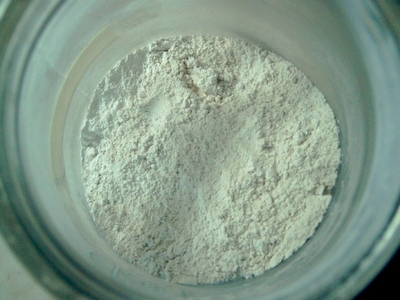 Dolomite